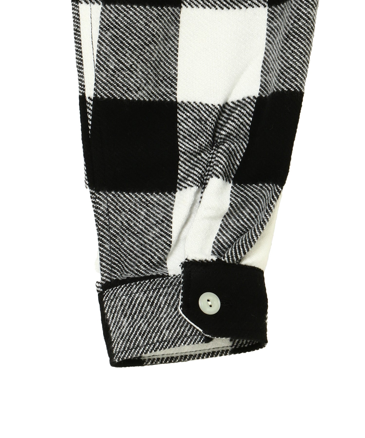 VANNING PLAID LS SHIRT