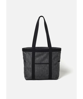 DENIM TOTE BAG-M