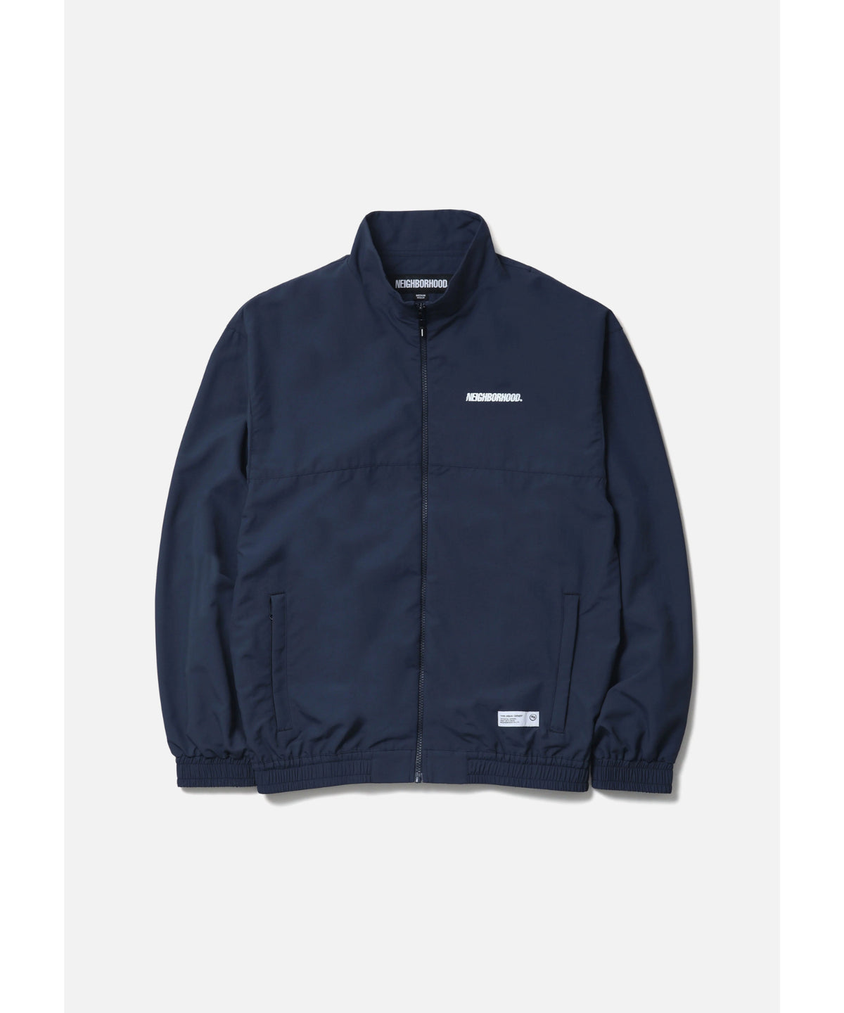 TRACK JACKET