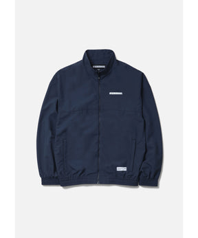 TRACK JACKET