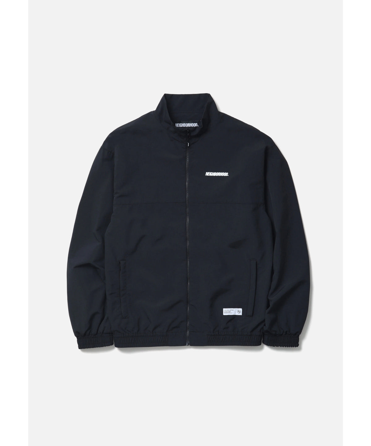 TRACK JACKET