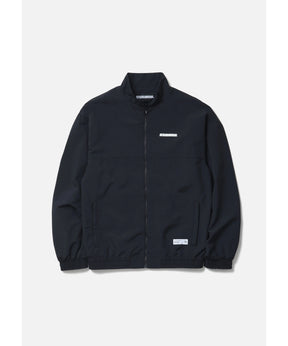 TRACK JACKET
