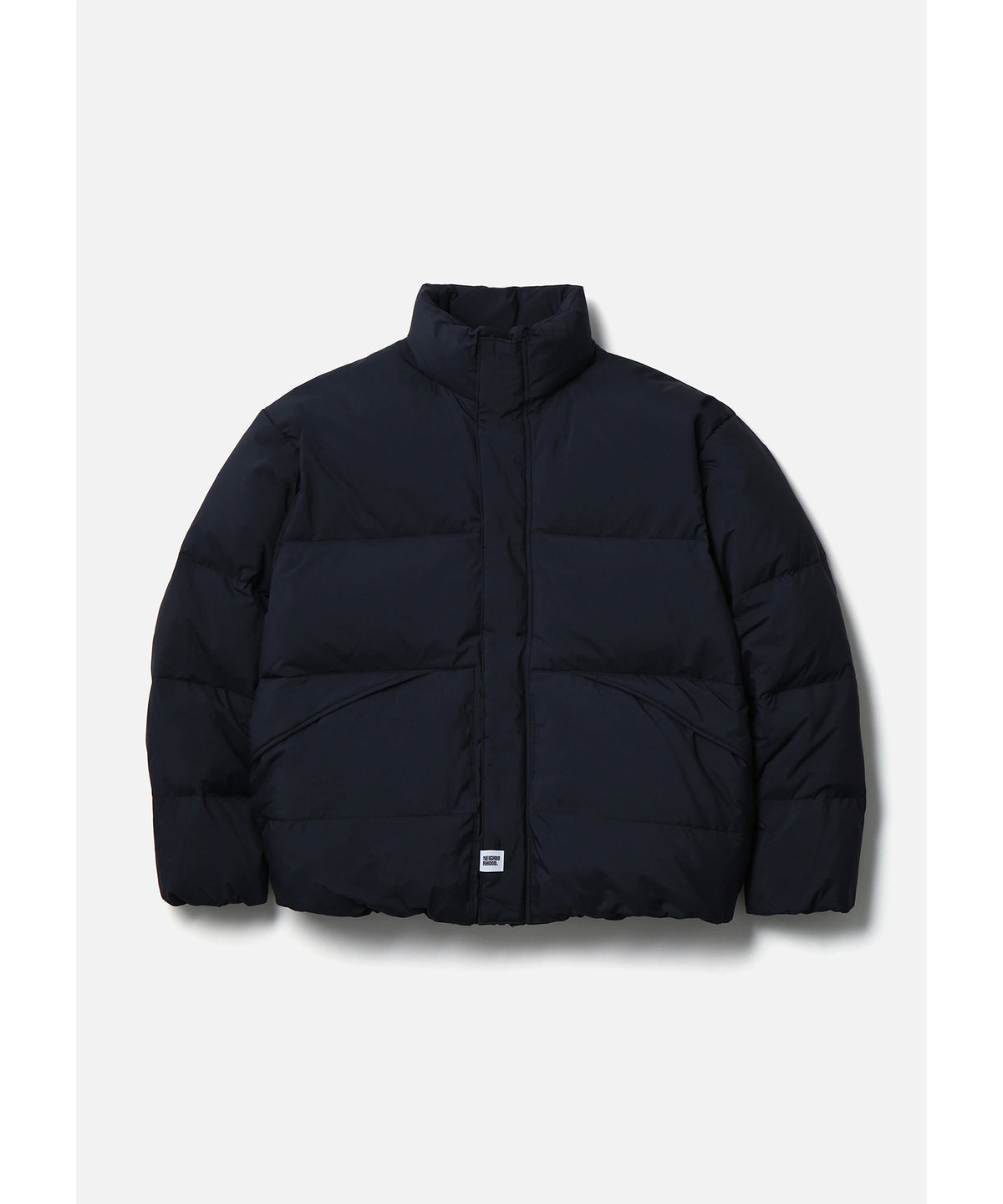 CLASSIC DOWN JACKET