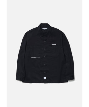 CLASSIC WORK SHIRT LS