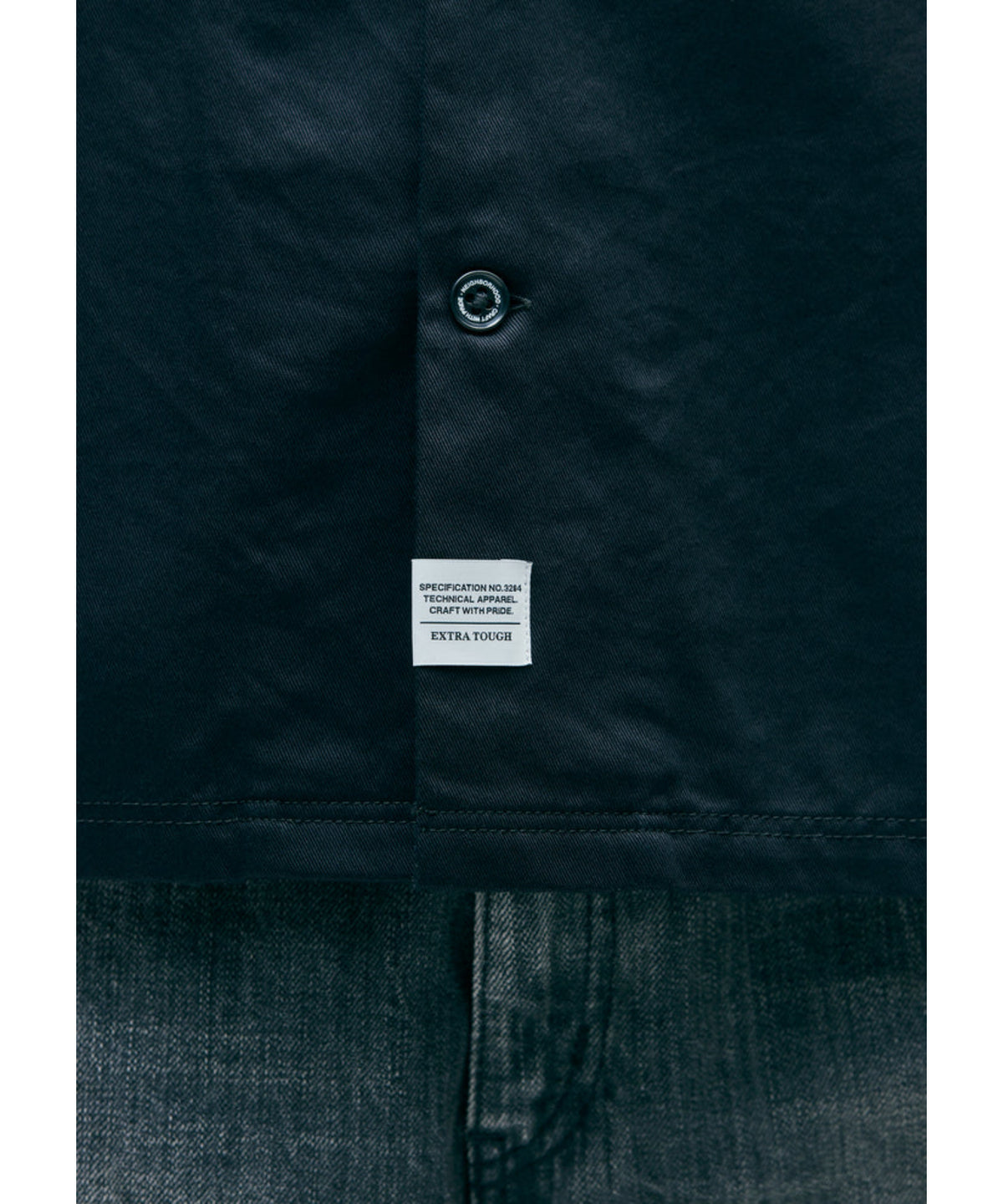 CLASSIC WORK SHIRT LS