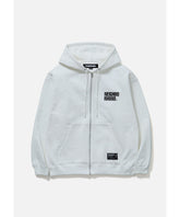 CLASSIC SWEAT ZIP HOODIE LS - NEIGHBORHOOD (ネイバーフッド) - tops