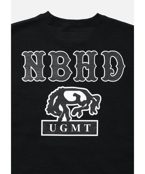 SWEAT SHIRT LS