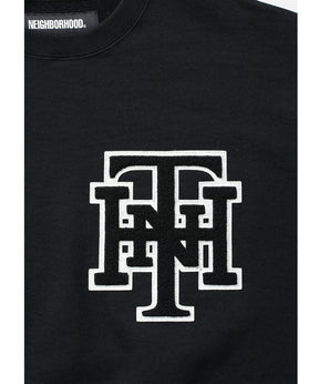 SWEAT SHIRT LS