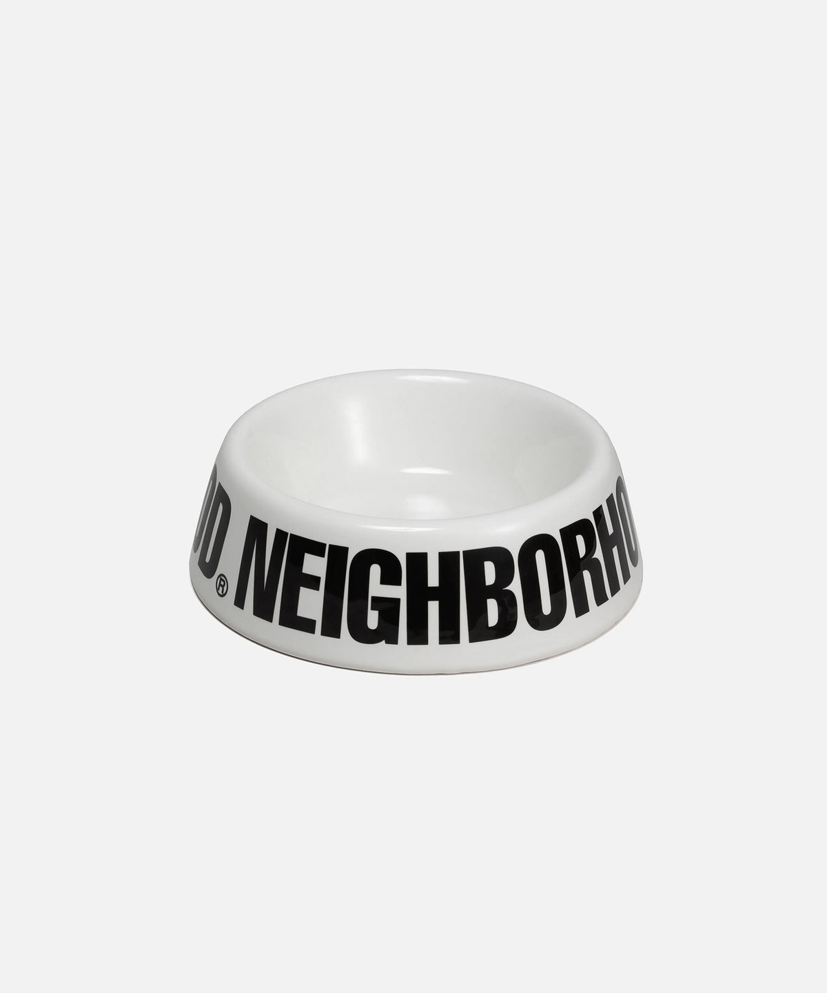 CI DOG BOWL