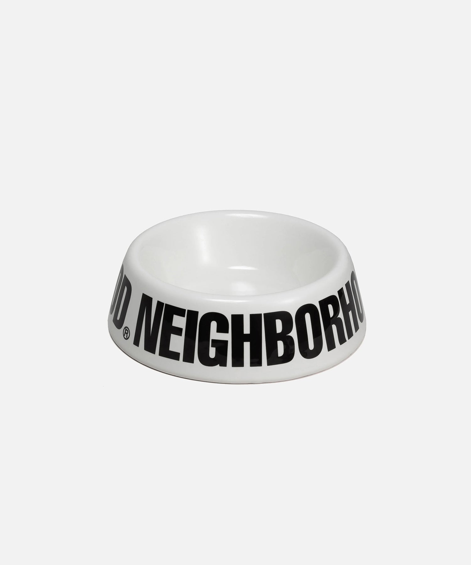 CI DOG BOWL