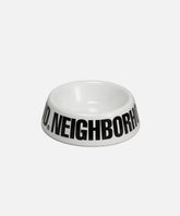 CI DOG BOWL