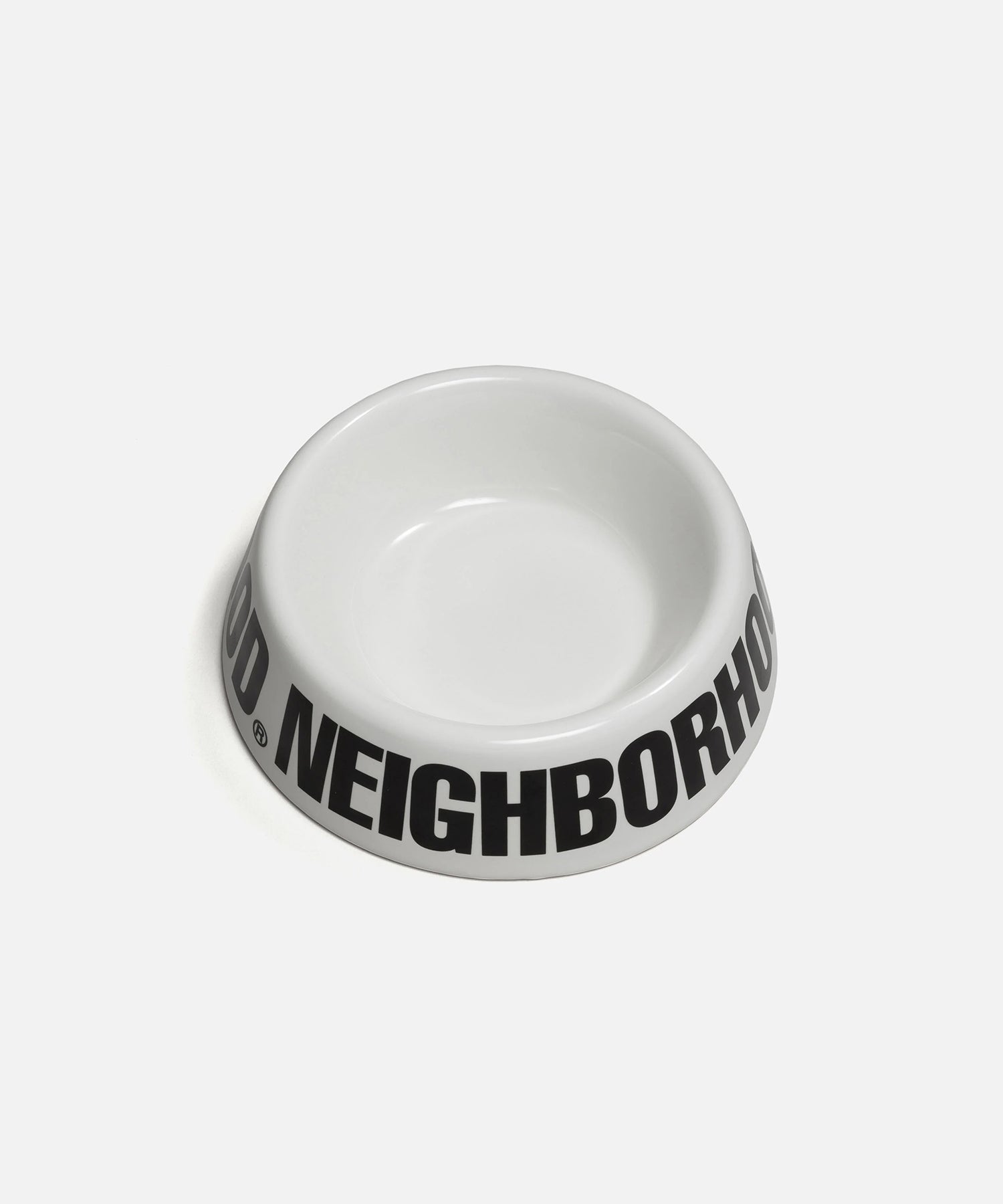 CI DOG BOWL