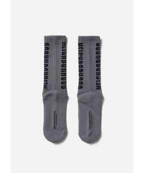 SHIFT LOGO SOCKS