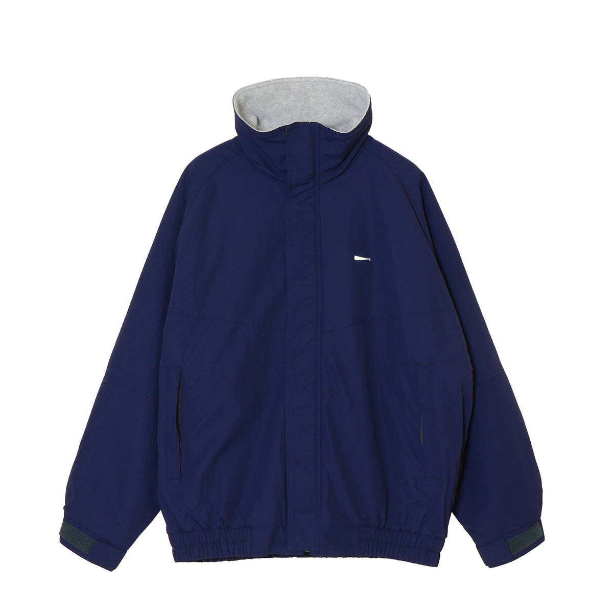 PISTEN NYLON JACKET - DESCENDANT (ディセンダント) - outer