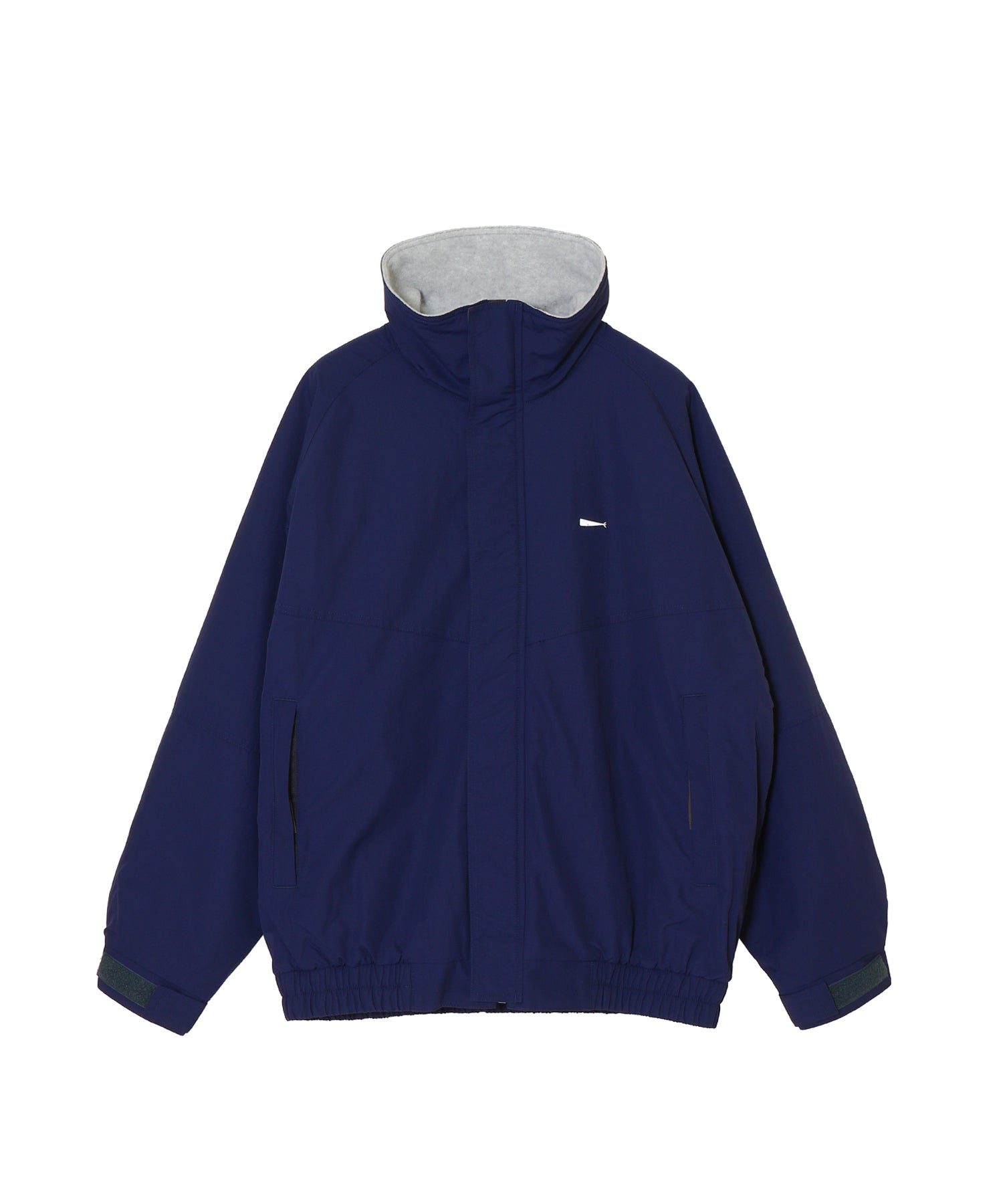 PISTEN NYLON JACKET