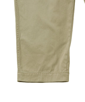 SEAFOWL TWILL TROUSERS