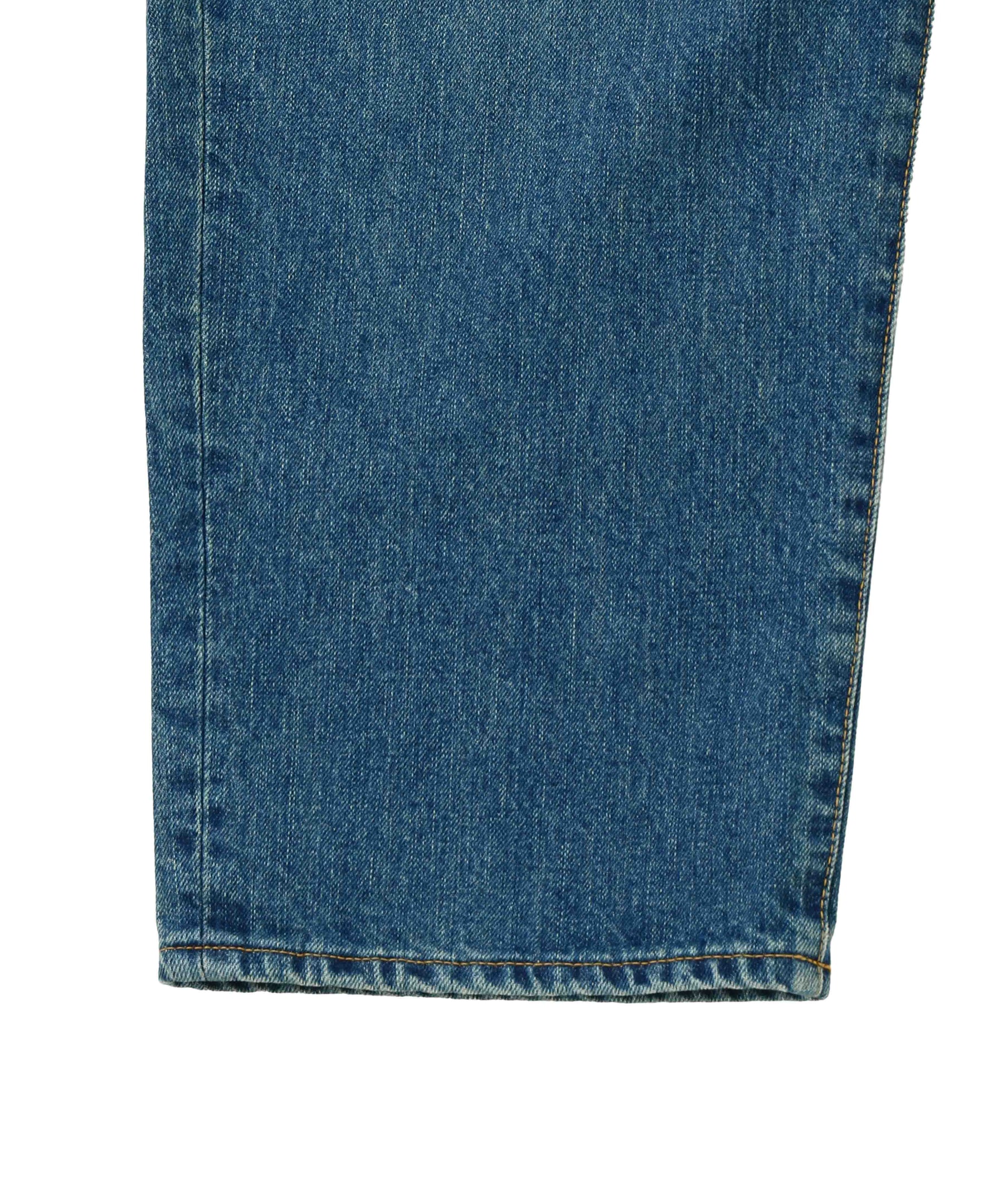1995 DENIM TROUSERS BAGGY LIGHT WASH