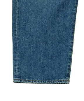 1995 DENIM TROUSERS BAGGY LIGHT WASH