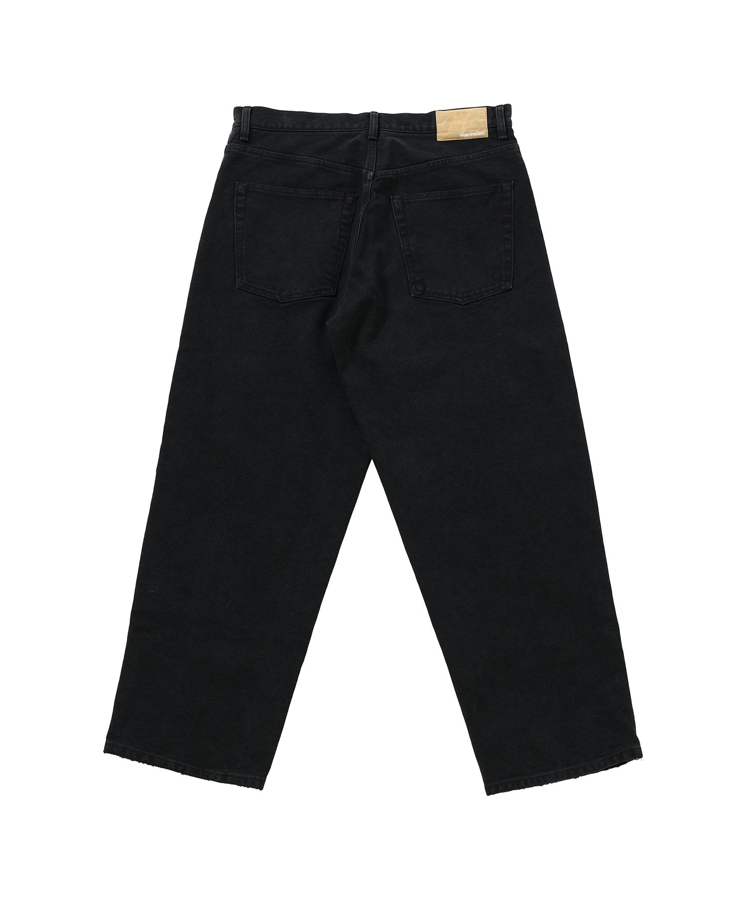 1995 DUCK TROUSERS BAGGY