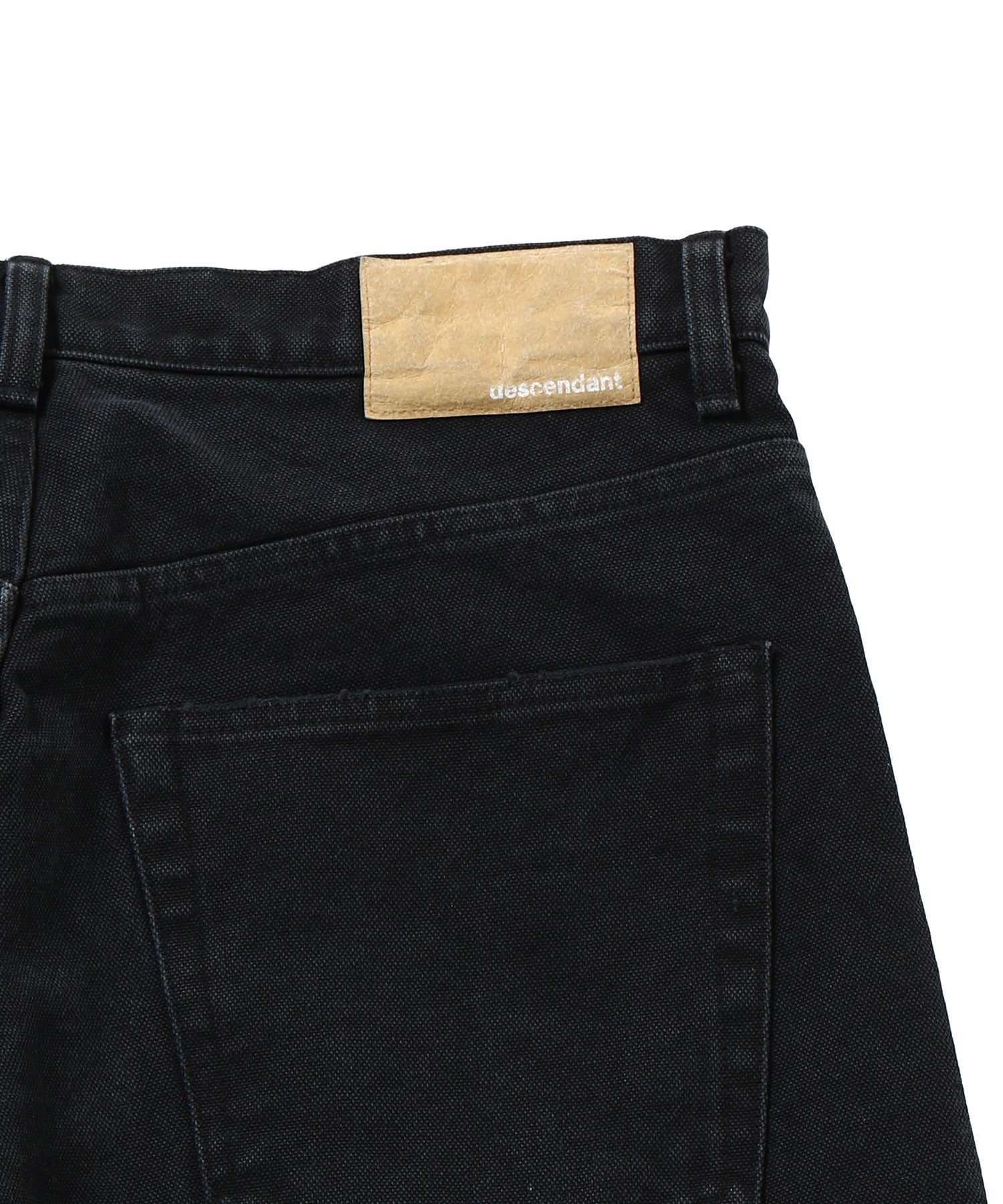 1995 DUCK TROUSERS BAGGY