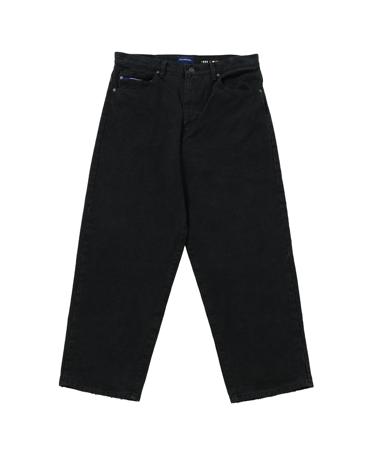1995 DUCK TROUSERS BAGGY