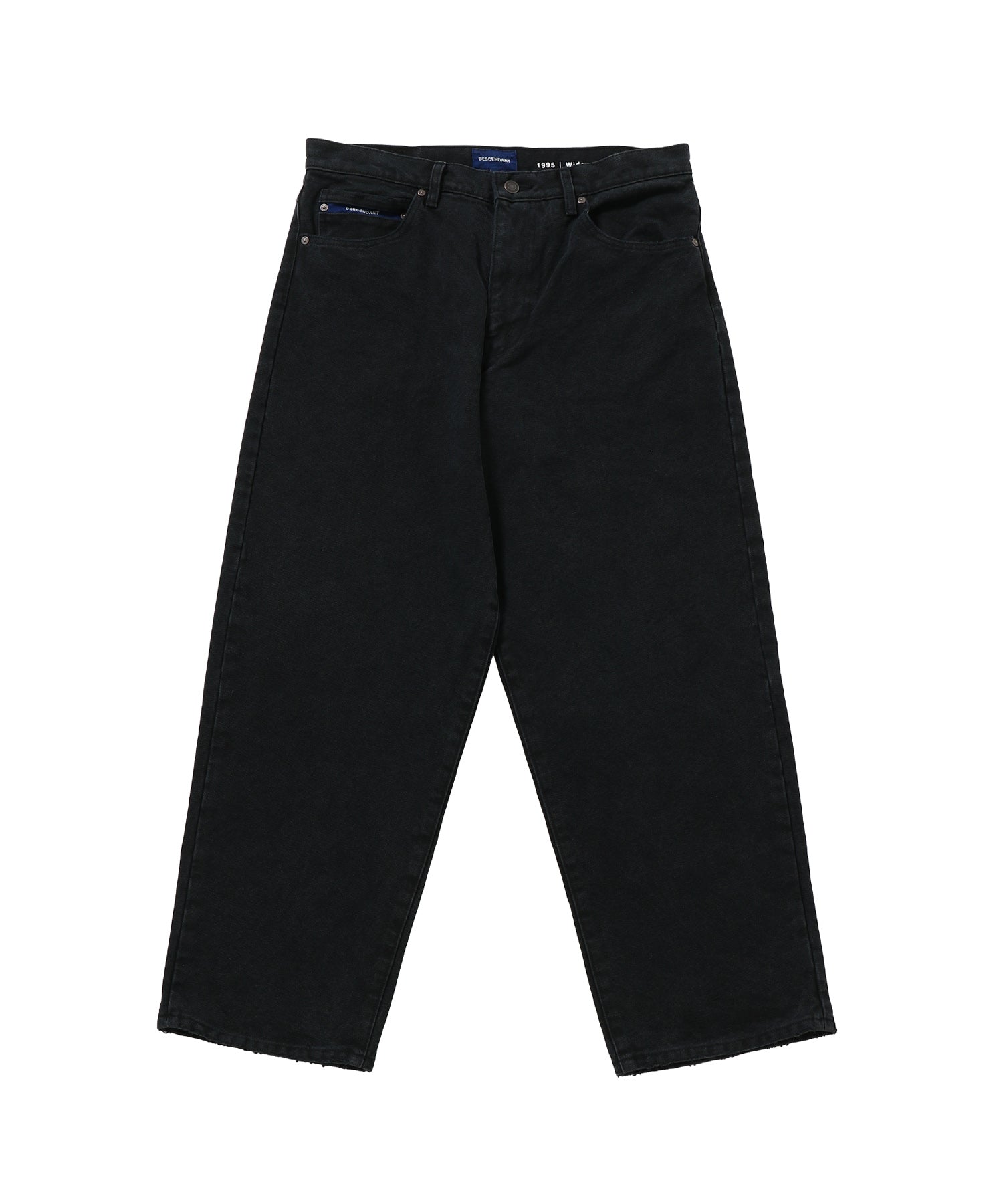 1995 DUCK TROUSERS BAGGY