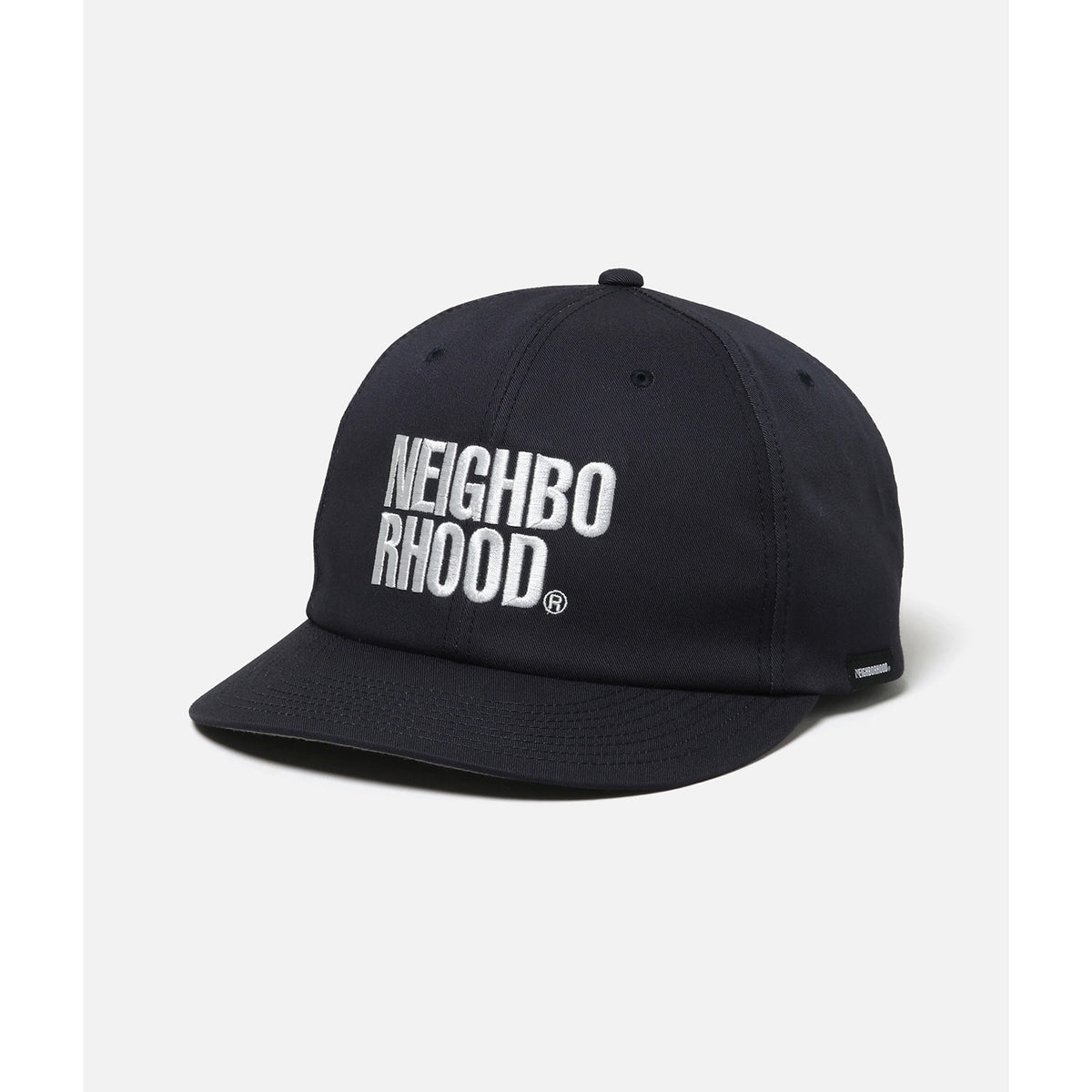 BASEBALL CAP-2 - NEIGHBORHOOD (ネイバーフッド) - cap (キャップ