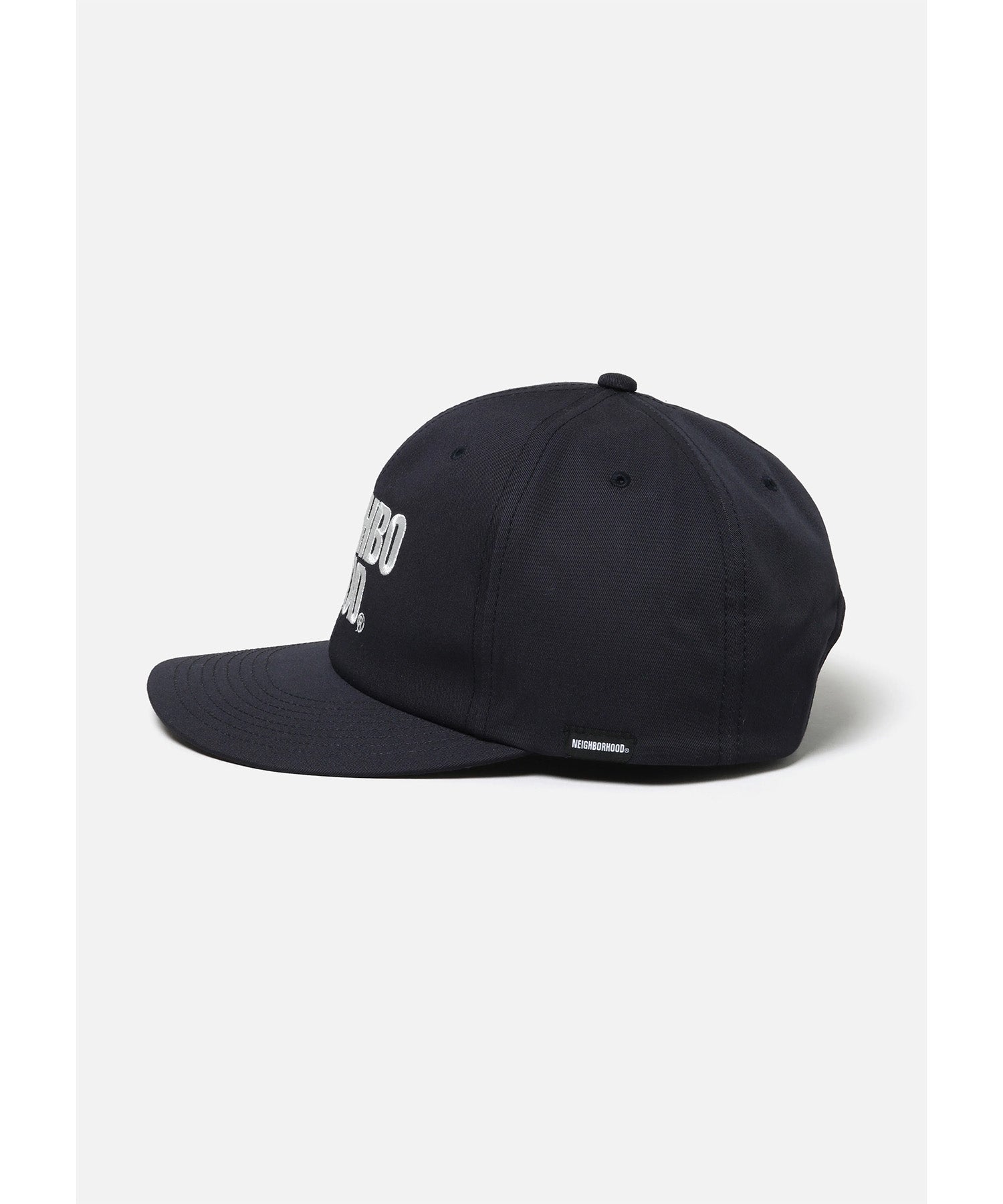 BASEBALL CAP-2 - NEIGHBORHOOD (ネイバーフッド) - cap (キャップ