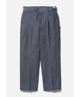 パンツ NEIGHBORHOOD WP WIDE PANTS L BLACK 252ZANH-PTM01_03.jpg?v=