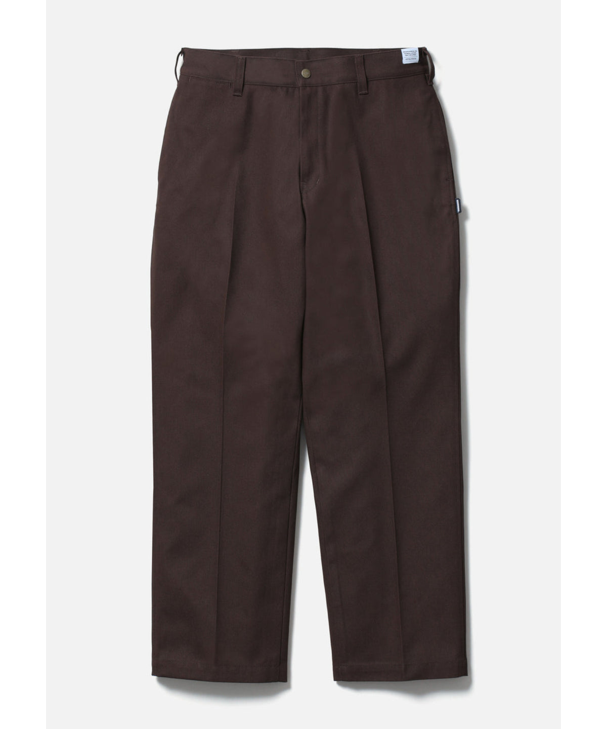 WP WIDE PANTS