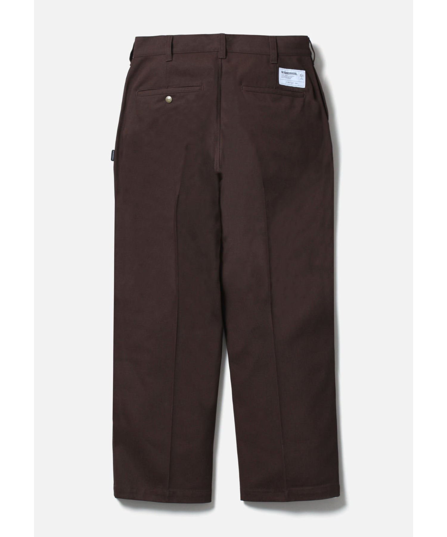 WP WIDE PANTS