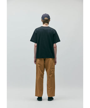 NH X EDDIE BAUER . CLASSIC CREWNECK SS