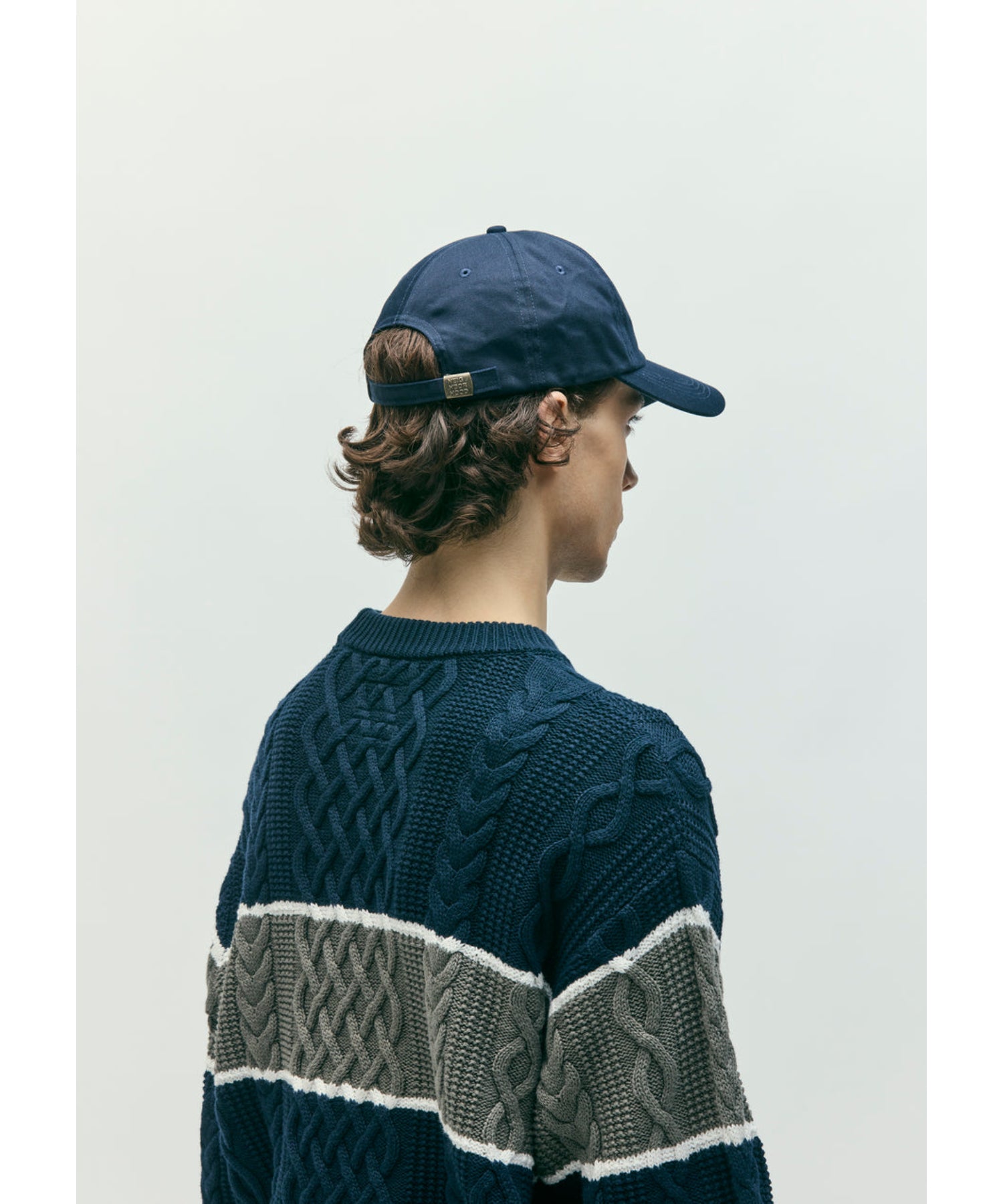 NH X EDDIE BAUER . DAD CAP