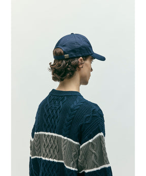 NH X EDDIE BAUER . DAD CAP