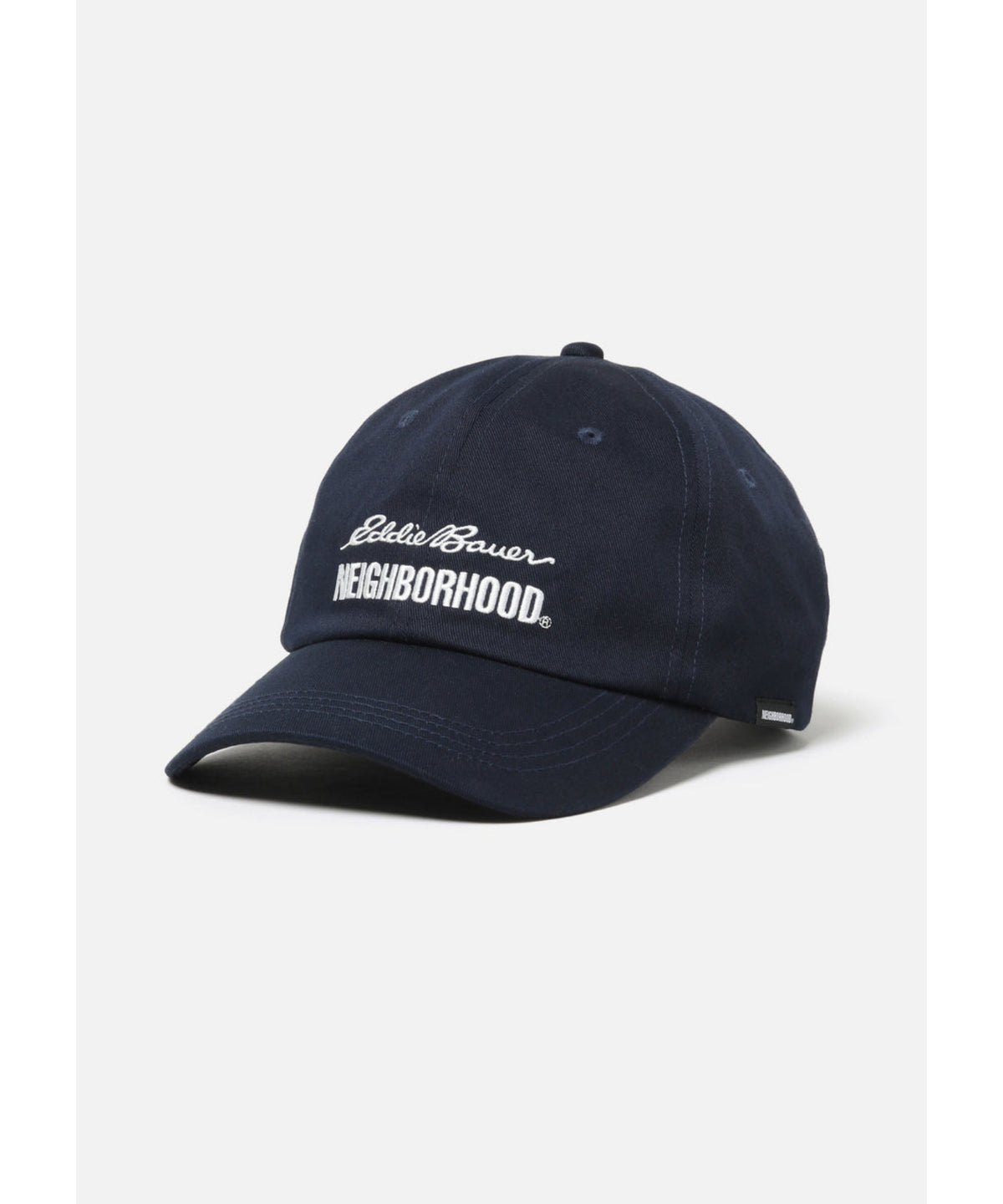 NH X EDDIE BAUER . DAD CAP