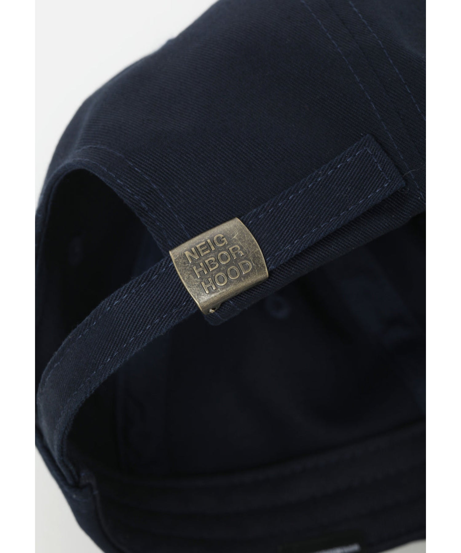 NH X EDDIE BAUER . DAD CAP