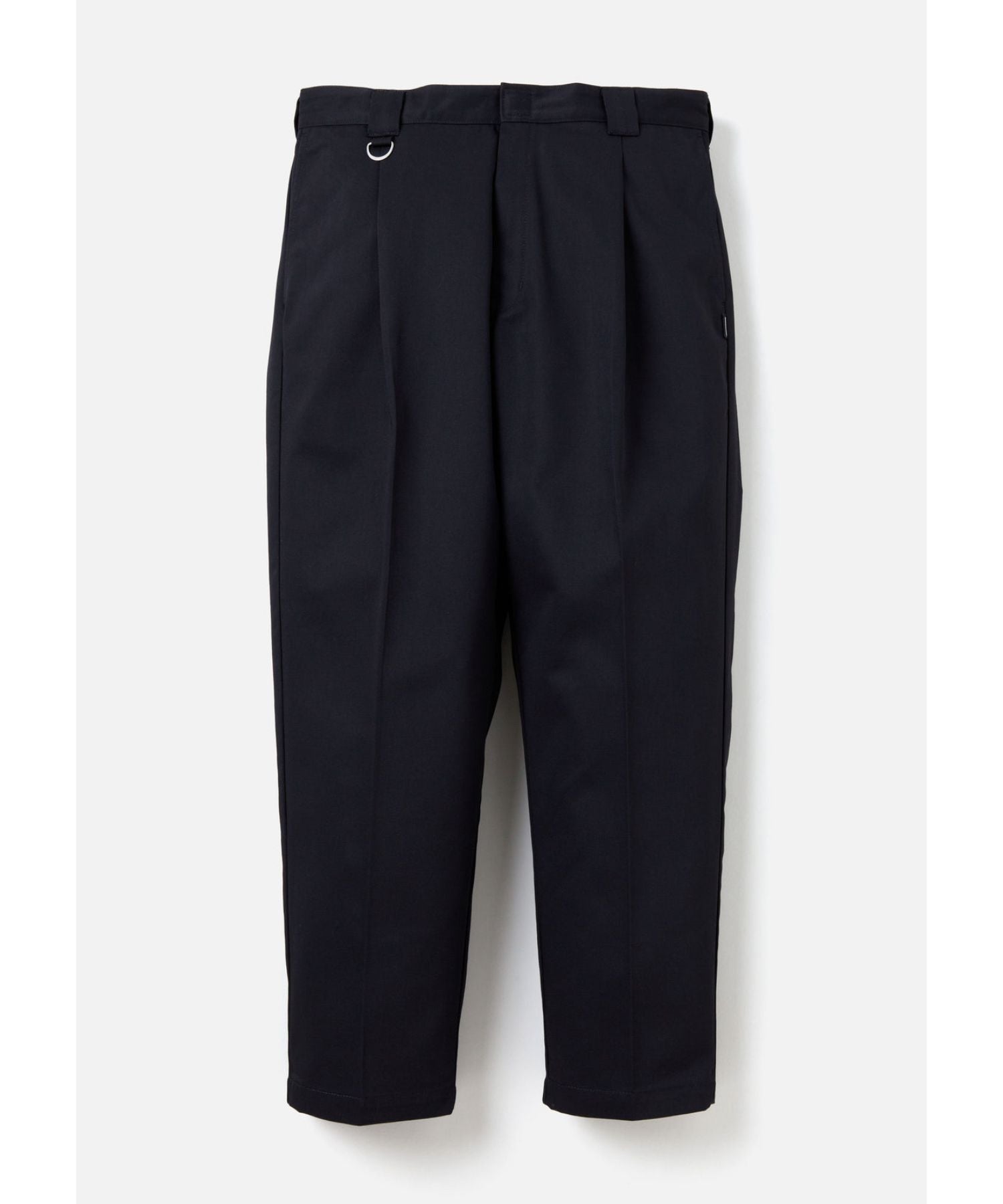 NH X Dickies . Tuck Pants