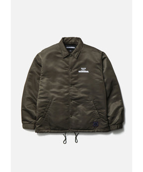 NH X M&M . WINDBREAKER JACKET