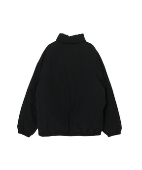 Silk Ripstop Ski Down Jacket