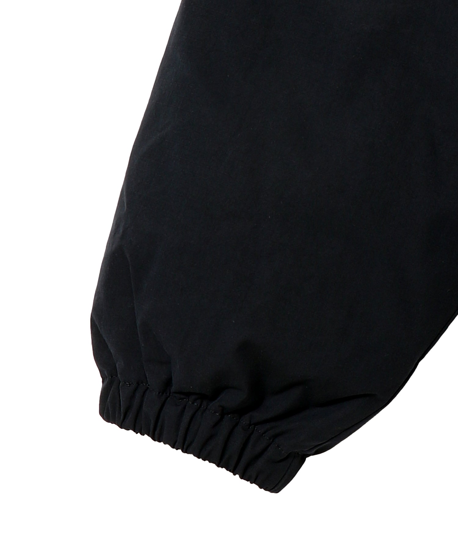 Silk Ripstop Ski Down Jacket