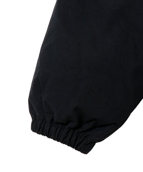 Silk Ripstop Ski Down Jacket