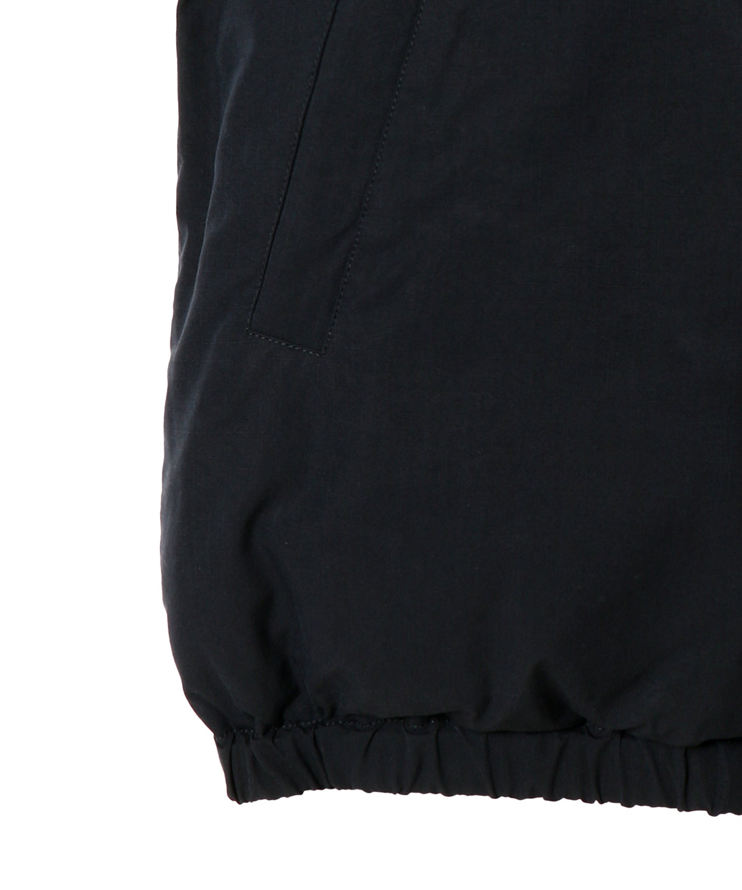 Silk Ripstop Ski Down Jacket