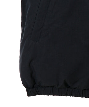 Silk Ripstop Ski Down Jacket