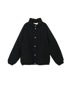 Silk Ripstop Ski Down Jacket