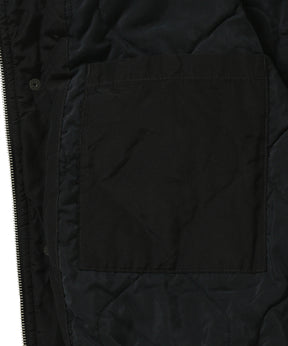 Silk Taffeta US Navy Shipboard Jacket