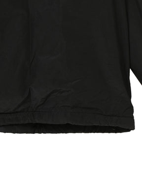 Silk Taffeta Coach Jacket