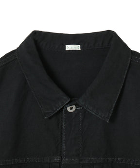 1st Type Denim Jacket