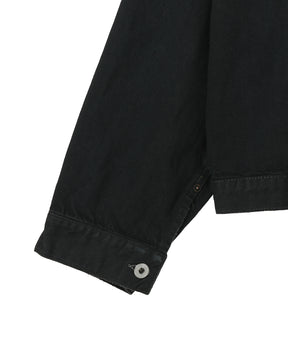 1st Type Denim Jacket