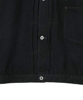 1st Type Denim Jacket