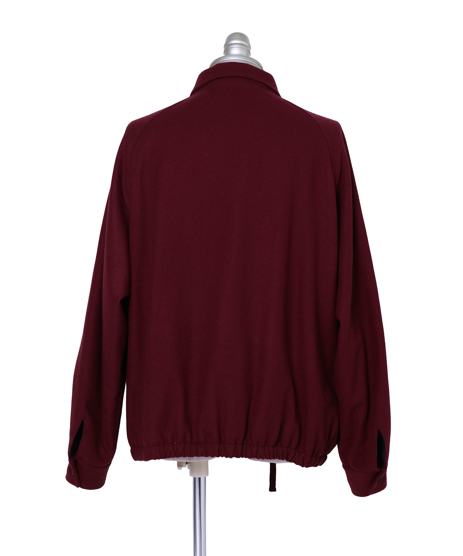 Light Weight Cashmere Blouson